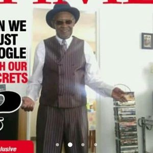 Meet your Posher, Herbert